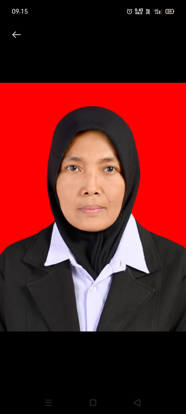 Irmawati Baso